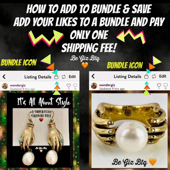 Designers Brands For Customers That Love To Wear Casual and Elegant Accessories - Picture 5 of 15